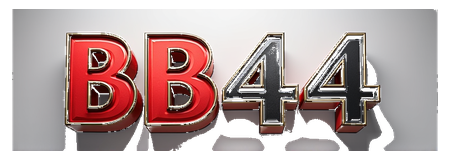 bb44 game logo